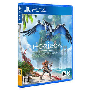 ソニーインタラクティブエンタテインメント PS4ゲームソフト Horizon Forbidden West 