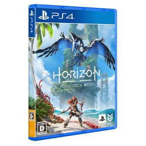 ˡ󥿥饯ƥ֥󥿥ƥ PS4ॽե Horizon Forbidden West