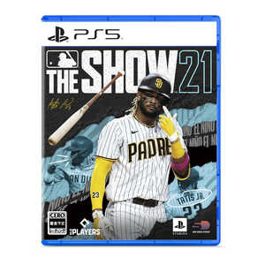 ソニーインタラクティブエンタテインメント PS5ゲームソフト MLB The Show 21(英語版) MLB21