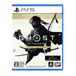 ソニーインタラクティブエンタテインメント PS5ゲームソフト Ghost of Tsushima Directors Cut 