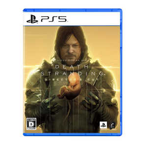 ソニーインタラクティブエンタテインメント PS5ゲームソフト DEATH STRANDING DIRECTORS CUT 