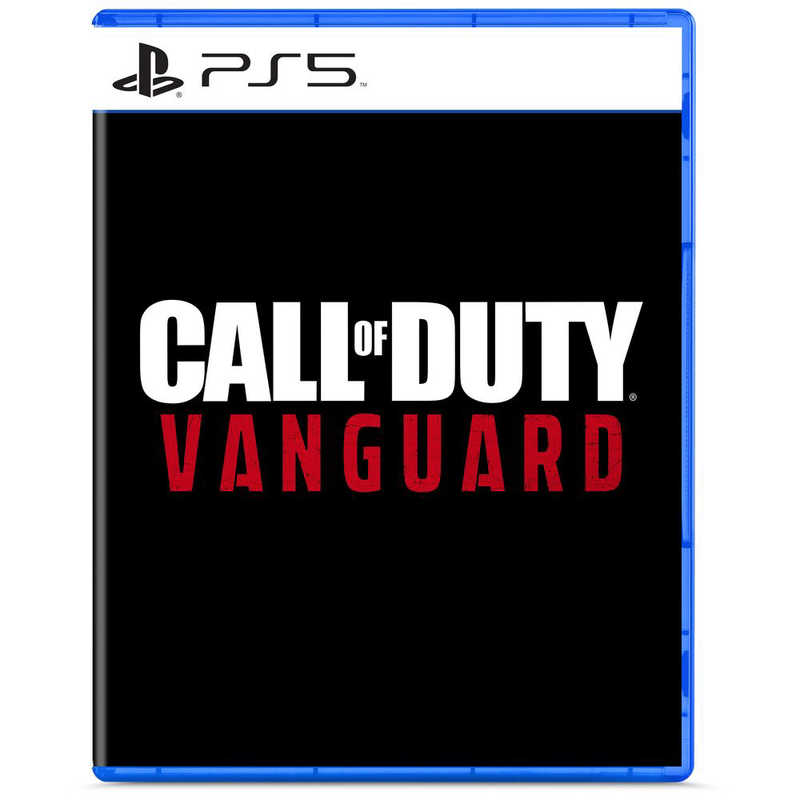 ソニーインタラクティブエンタテインメント ソニーインタラクティブエンタテインメント PS5ゲームソフト Call of Duty: Vanguard  