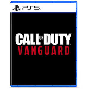 ソニーインタラクティブエンタテインメント PS5ゲームソフト Call of Duty: Vanguard ソニーインタラクティブエンタテインメント PS5ゲームソフト Call of Duty: Vanguard