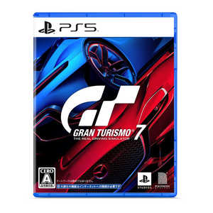 ソニーインタラクティブエンタテインメント PS5ゲームソフト グランツーリスモ7 ソニーインタラクティブエンタテインメント PS5ゲームソフト グランツーリスモ7