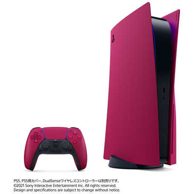 ソニーインタラクティブエンタテインメント 【純正】PlayStation5用 