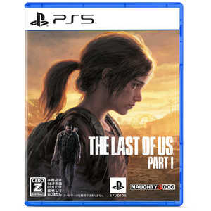ソニーインタラクティブエンタテインメント PS5ゲームソフト The Last of Us Part I 
