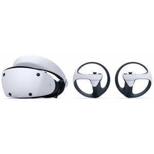 ˡ󥿥饯ƥ֥󥿥ƥ PlayStation VR2 CFIJ-17000