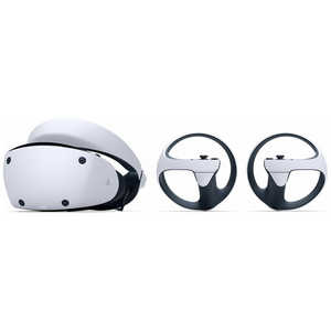 ソニーインタラクティブエンタテインメント PlayStation VR2 CFIJ-17000