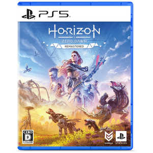 ソニーインタラクティブエンタテインメント PS5ゲームソフト Horizon Zero Dawn Remastered ECJS-00023 ソニーインタラクティブエンタテインメント PS5ゲームソフト Horizon Zero Dawn Remastered ECJS-00023