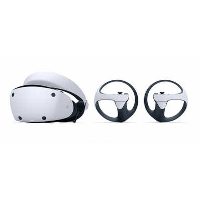 SONY - PSVR2(ホライゾン同梱版) Amazon.co.jp: PlayStation VR2 