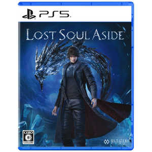 ソニーインタラクティブエンタテインメント PS5ゲームソフト Lost Soul Aside ECJS-00027 ソニーインタラクティブエンタテインメント PS5ゲームソフト Lost Soul Aside ECJS-00027