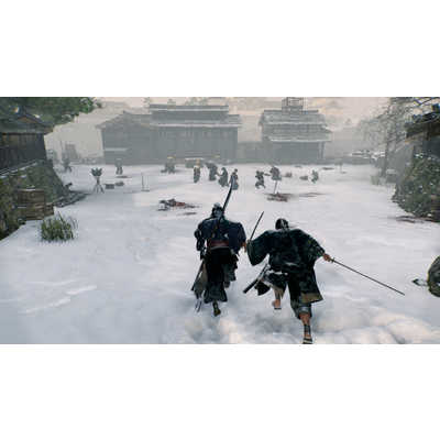 ソニーインタラクティブエンタテインメント PS5ゲームソフト