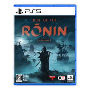 ˡ󥿥饯ƥ֥󥿥ƥ PS5ॽեȡŵդRise of the Ronin Z version ECJS-00031