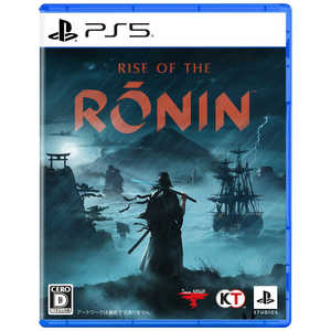 ソニーインタラクティブエンタテインメント PS5ゲームソフト Rise of the Ronin ECJS-00032