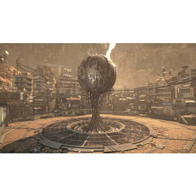 Amazon.com: Stellar Blade (Multi-Language) : Video Games