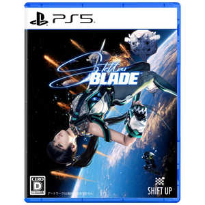 ソニーインタラクティブエンタテインメント PS5ゲームソフト【早期購入特典付き】Stellar Blade ECJS-00034