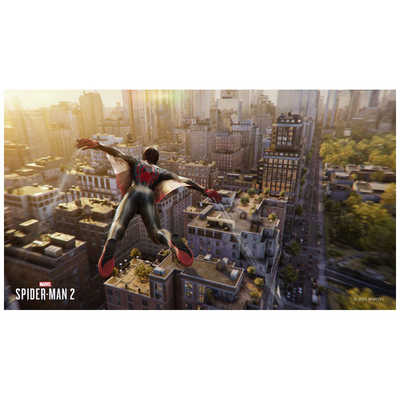 ソニーインタラクティブエンタテインメント PS5ゲームソフト Marvels