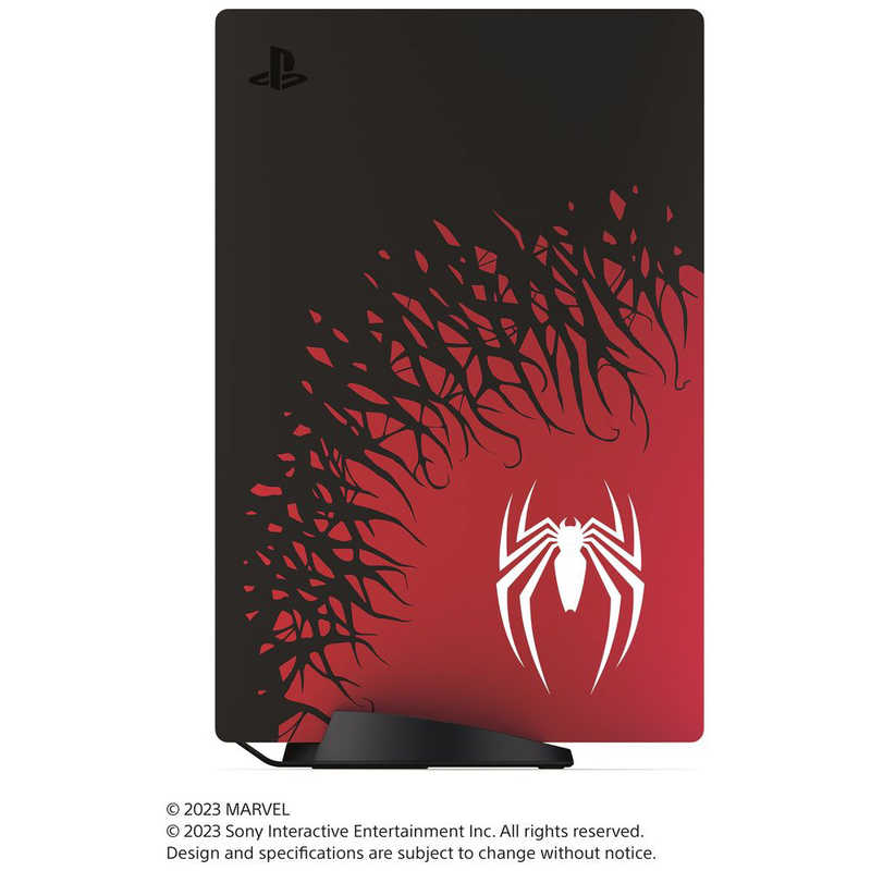 ソニーインタラクティブエンタテインメント ソニーインタラクティブエンタテインメント PlayStation 5 『Marvels Spider-Man 2』 Limited Edition  [PS5本体]  