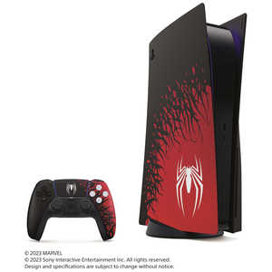 ソニーインタラクティブエンタテインメント PlayStation 5 『Marvels Spider-Man 2』 Limited Edition  [PS5本体] 