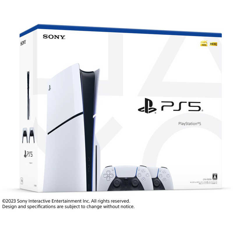ソニーインタラクティブエンタテインメント ソニーインタラクティブエンタテインメント PlayStation5 DualSense ワイヤレスコントローラー ダブルパック  