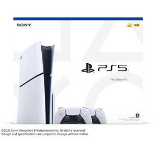 ソニーインタラクティブエンタテインメント PlayStation5 DualSense ワイヤレスコントローラー ダブルパック 