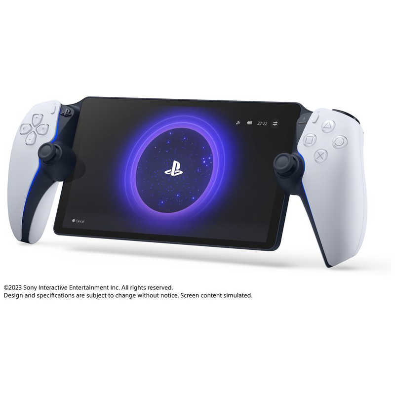 ソニーインタラクティブエンタテインメント ソニーインタラクティブエンタテインメント PlayStation Portal リモートプレーヤー  