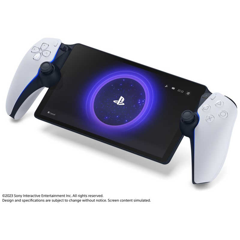ソニーインタラクティブエンタテインメント ソニーインタラクティブエンタテインメント PlayStation Portal リモートプレーヤー  