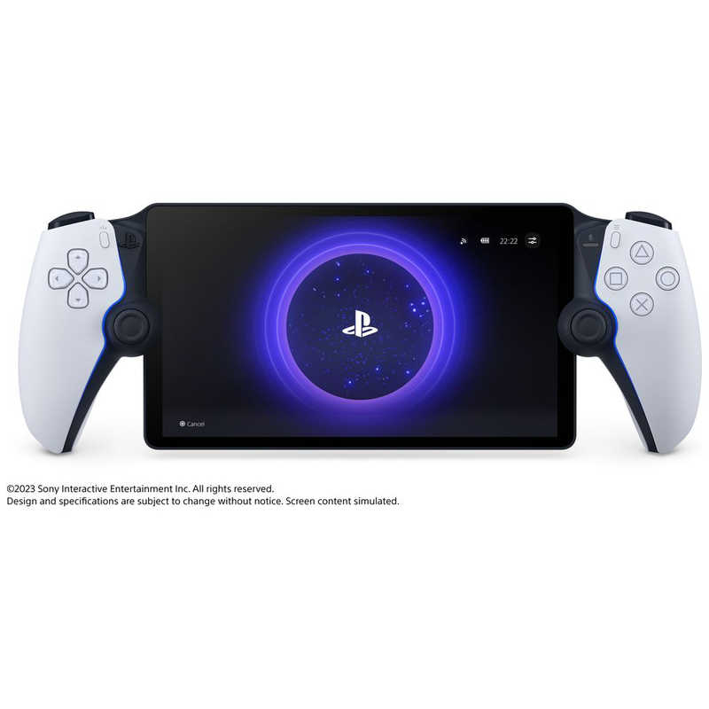 ソニーインタラクティブエンタテインメント ソニーインタラクティブエンタテインメント PlayStation Portal リモートプレーヤー  