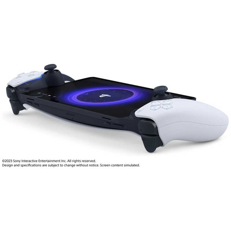 ソニーインタラクティブエンタテインメント ソニーインタラクティブエンタテインメント PlayStation Portal リモートプレーヤー  