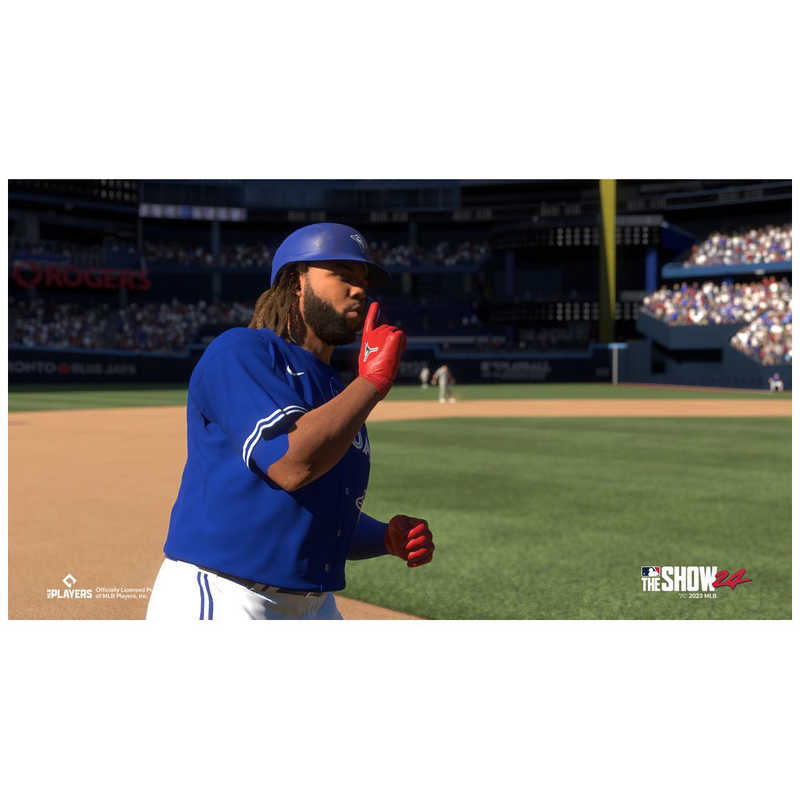 ソニーインタラクティブエンタテインメント ソニーインタラクティブエンタテインメント PS5ゲームソフト MLB The Show 24(英語版)  