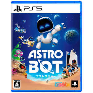 ソニーインタラクティブエンタテインメント PS5ゲームソフト アストロボット ECJS-00047 ソニーインタラクティブエンタテインメント PS5ゲームソフト アストロボット ECJS-00047