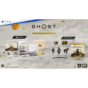 Ghost of Yotei �R���N�^�[�Y�G�f�B�V���� [PS5]