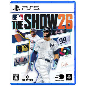 MLB The Show 26 [�p���] [PS5]