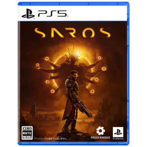 SAROS [PS5]