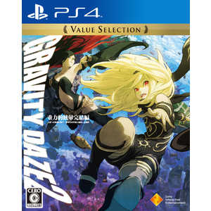 ˡ󥿥饯ƥ֥󥿥ƥ PS4ॽե GRAVITY DAZE 2 Value Selection