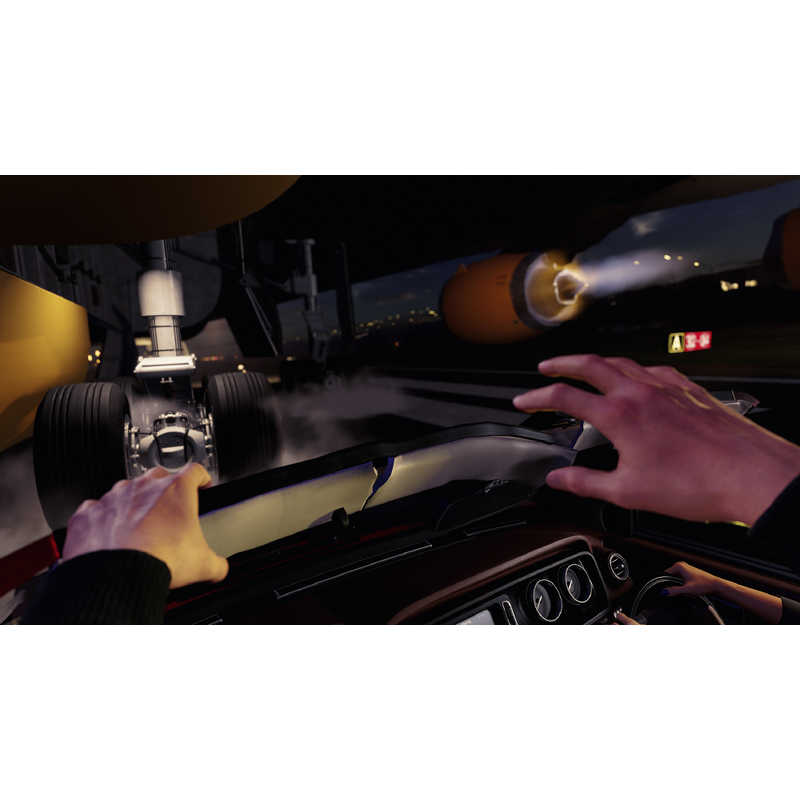 ソニーインタラクティブエンタテインメント ソニーインタラクティブエンタテインメント PS4ゲームソフト(VR専用) ライアン･マｰクス リベンジミッション ライアン･マｰクス リベンジミッション