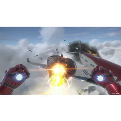 ソニーインタラクティブエンタテインメント PS4ゲームソフト