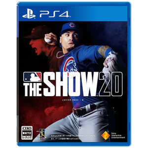 MLB The Show 20 [p] [PS4] i摜