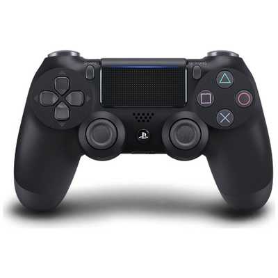 PS4 ワイヤレスコントローラー デュアルショック4 DUALSHOCK4