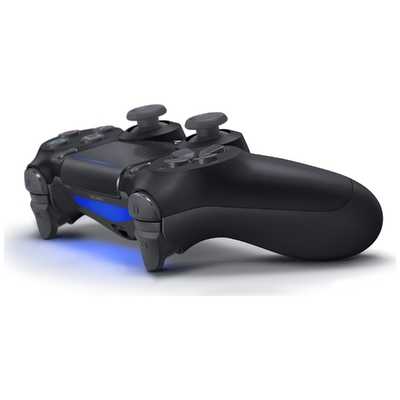 【美品】DUALSHOCK4 PS4純正コントローラー