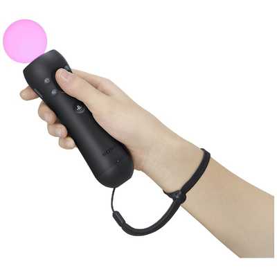 その他 SONY CECH-ZCM2J Amazon.co.jp: PlayStation Move モーションコントローラー