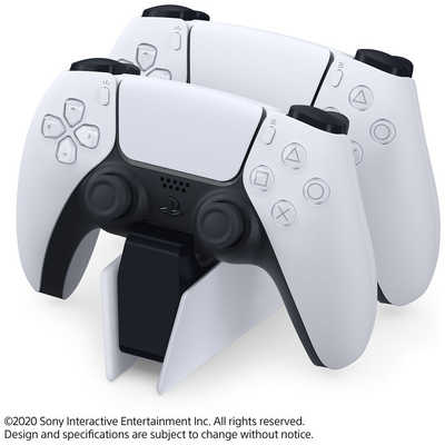 ソニーインタラクティブエンタテインメント 【純正】DualSense 充電