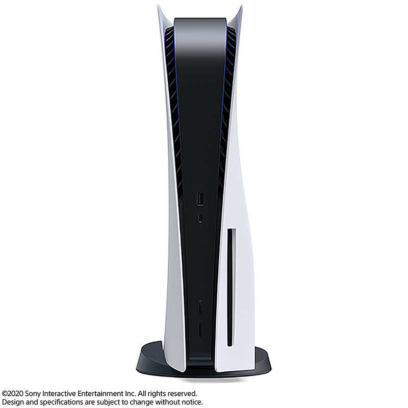 ソニーインタラクティブエンタテインメント ソニーインタラクティブエンタテインメント PlayStation 5 CFI1200A01  [PS5本体]  