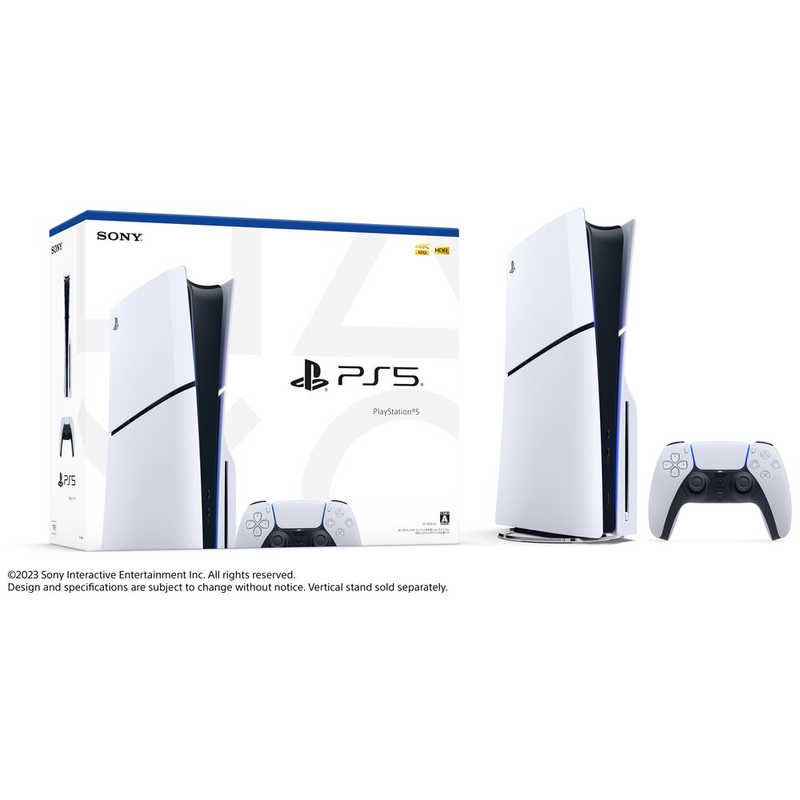 ソニーインタラクティブエンタテインメント ソニーインタラクティブエンタテインメント PlayStation5 CFI-2000A01  [PS5本体]  