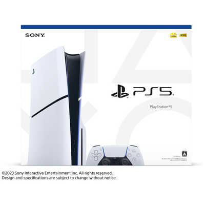 PlayStation5 (プレステ5)PS5本体