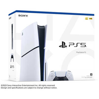 ソニーインタラクティブエンタテインメント PlayStation5 CFI-2000A01 ...