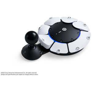 ソニーインタラクティブエンタテインメント ワイヤレスコントローラー Access (アクセス) コントローラー CFI-ZAC1J ソニーインタラクティブエンタテインメント ワイヤレスコントローラー Access (アクセス) コントローラー CFI-ZAC1J