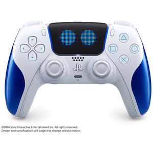 DualSense CXRg[[ AXg{bg ~ebhGfBV CFI-ZCT1JZ3