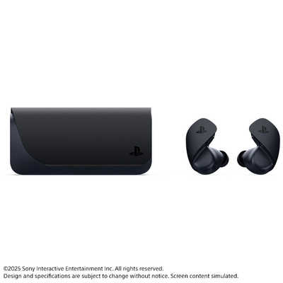 ソニーインタラクティブエンタテインメント PULSE Explore ワイヤレス