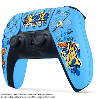 Buy DualSense® Wireless Controller - FORTNITE Limited
